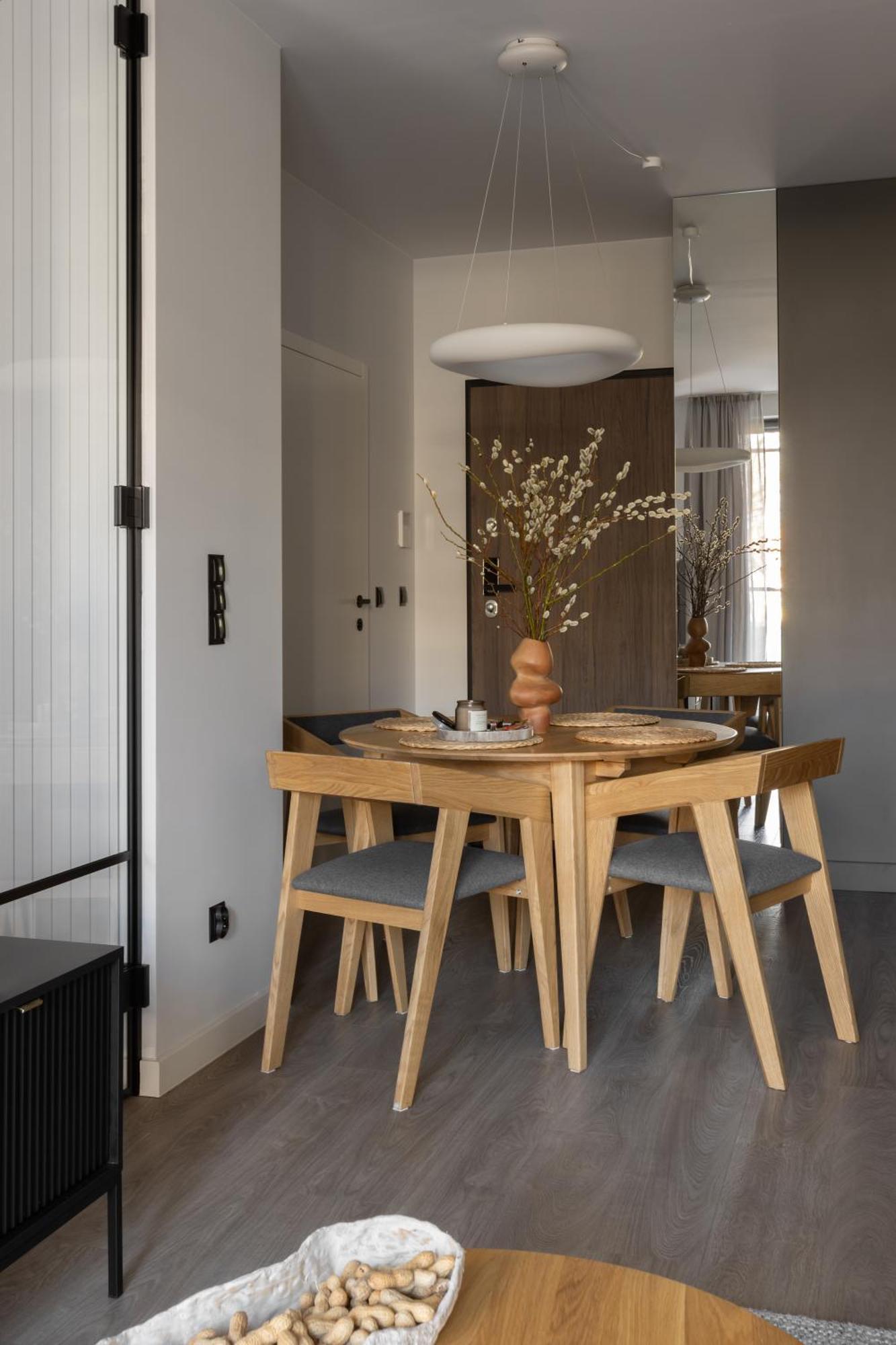 Scala Apartamenty By Moderna Profit Gdańsk Exteriör bild