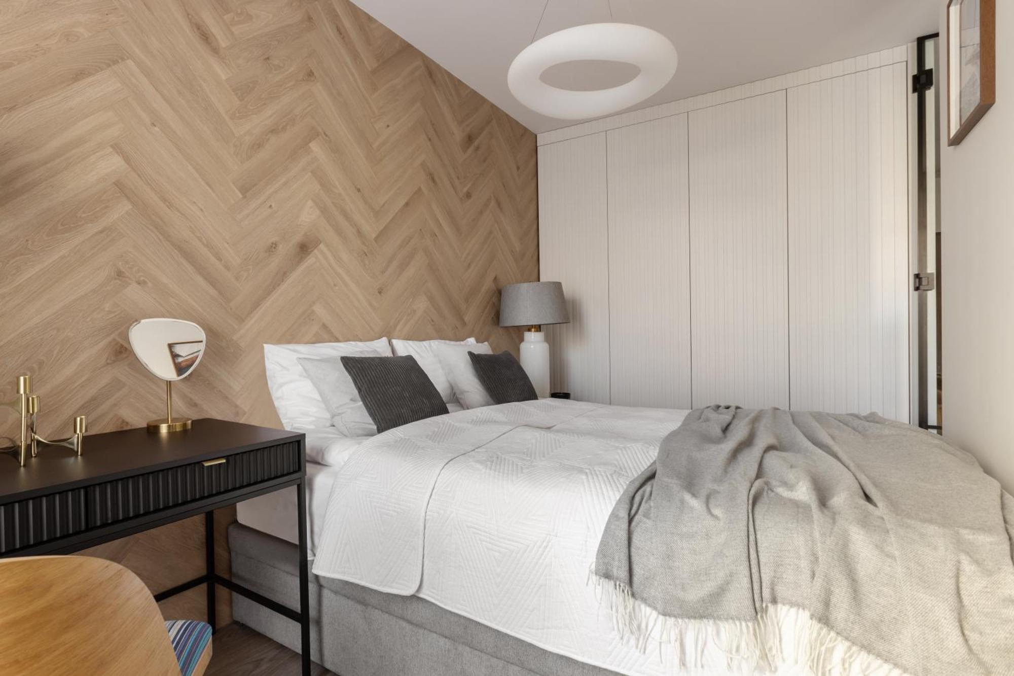 Scala Apartamenty By Moderna Profit Gdańsk Exteriör bild